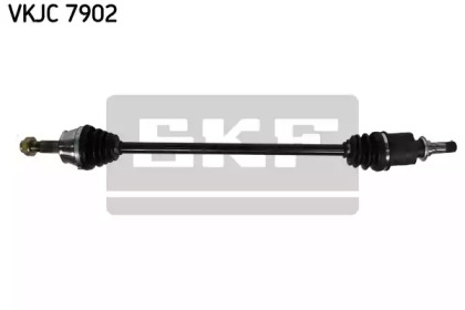 Вал SKF VKJC 7902